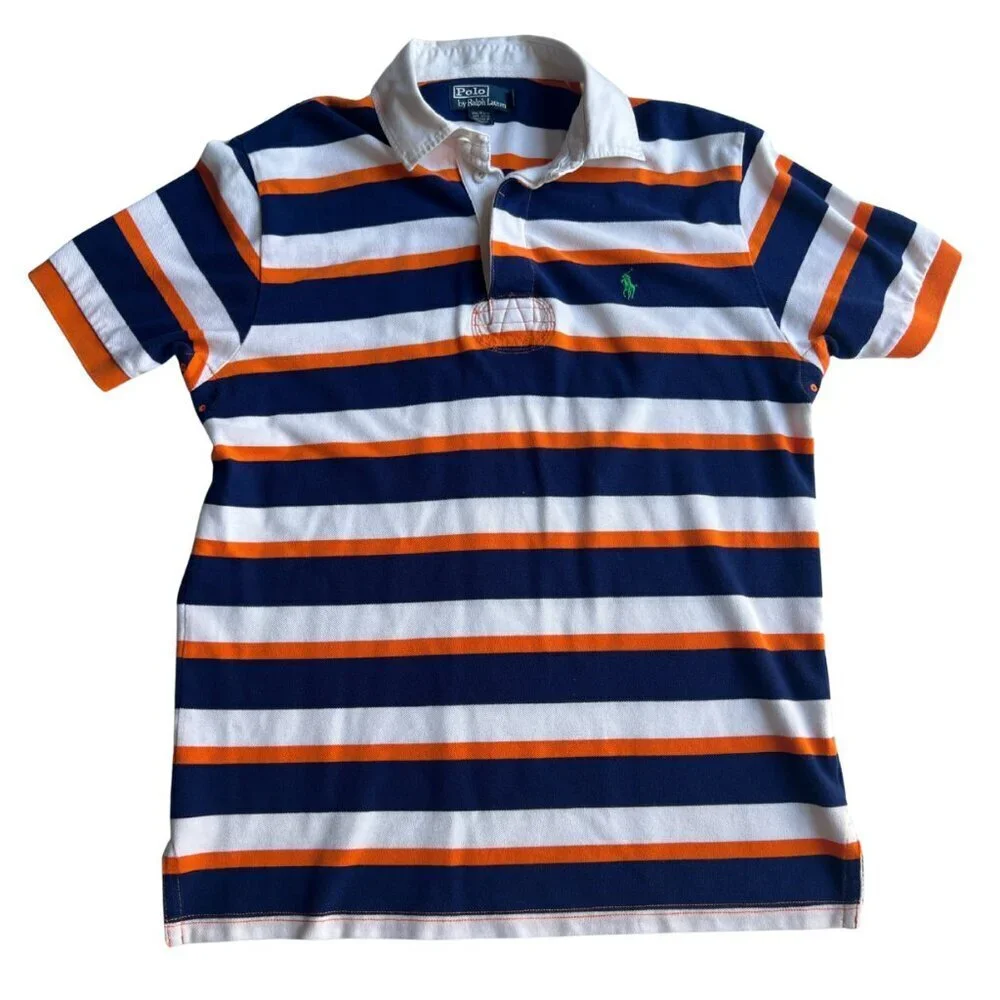 Ralph Lauren save honest that